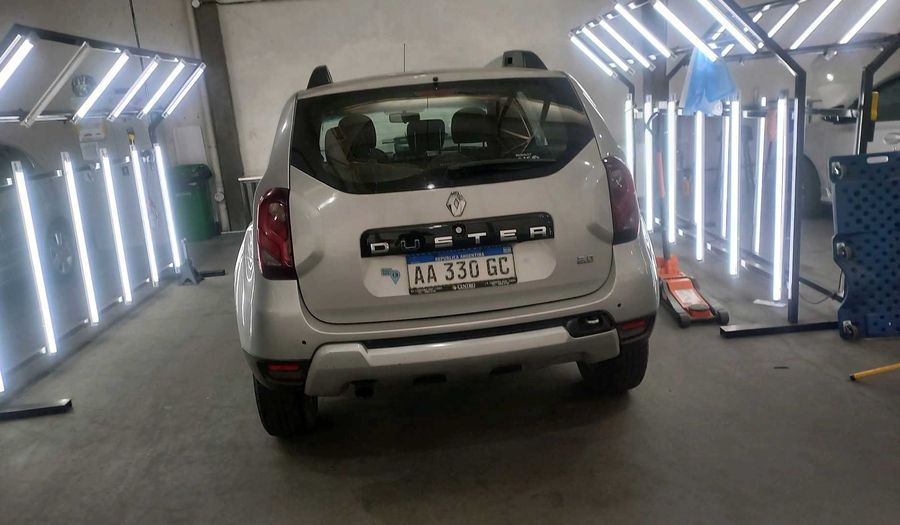 Renault Duster 2.0 PRIVILEGE PH2 Suv 2016