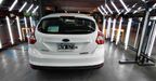 Ford Focus Iii 1.6 S Hatchback 2014