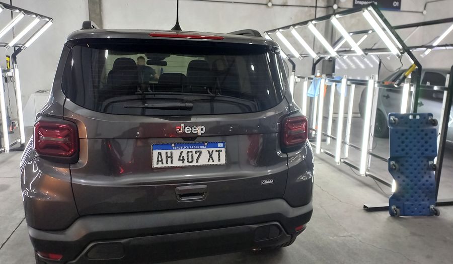 Jeep Renegade 1.8 SPORT AUTO Suv 2025