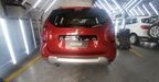 Renault Duster 1.6 PRIVILEGE PH2 Suv 2016
