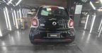 Smart Forfour 1.0 PASSION Hatchback 2016