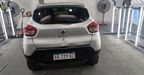 Renault Kwid 1.0 ITENS Hatchback 2018