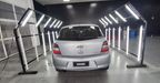Chevrolet Agile 1.4 LT SPIRIT Hatchback 2012