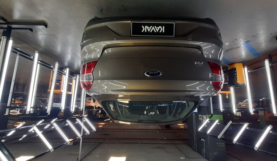 Ford Ka 1.5 SE Sedan 2018