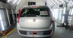 Fiat Palio 1.4 ATTRACTIVE Hatchback 2017