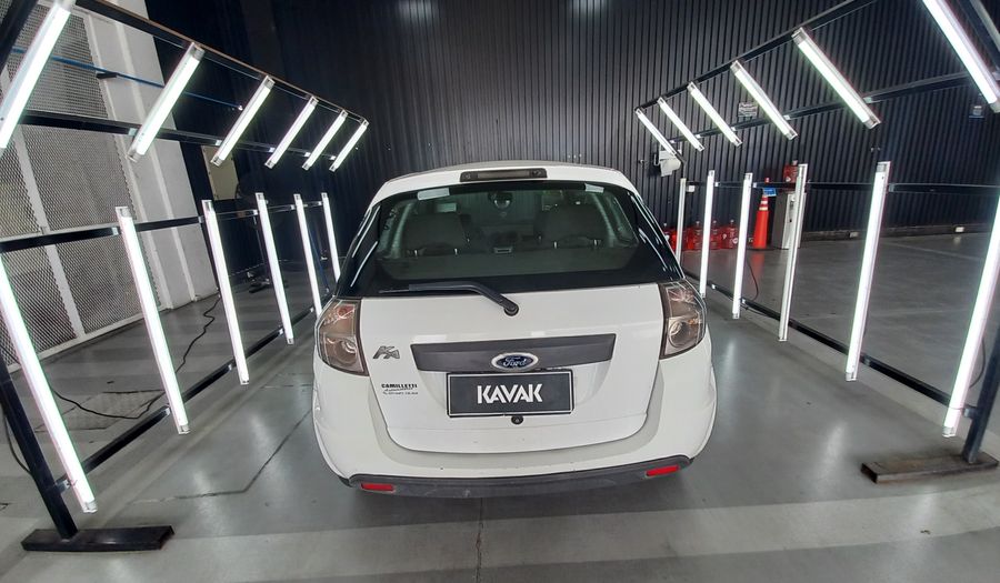 Ford Ka 1.0 FLY PLUS Hatchback 2014