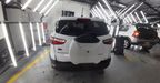 Ford Ecosport 1.5 SE Suv 2019