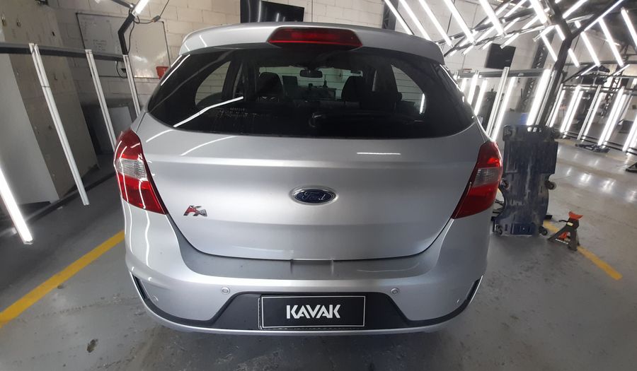 Ford Ka 1.5 SE Hatchback 2019