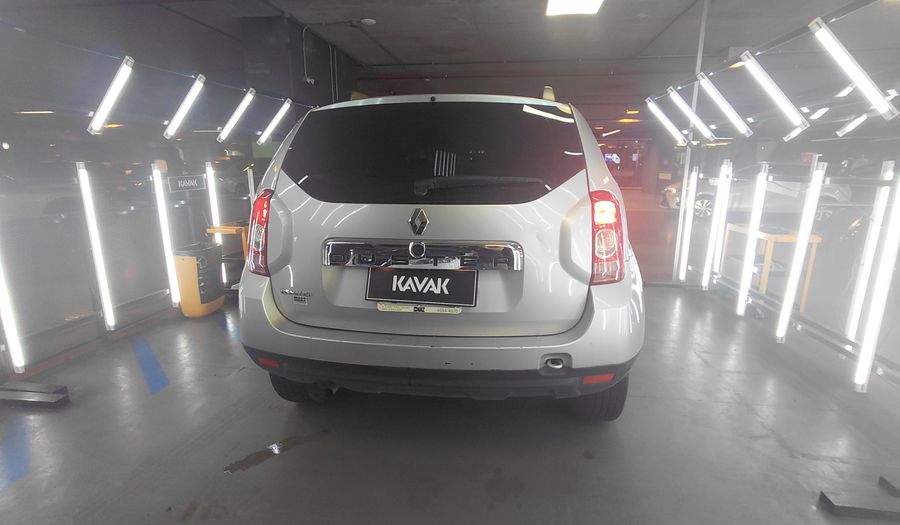 Renault Duster 1.6 16V CONFORT PLUS Suv 2013