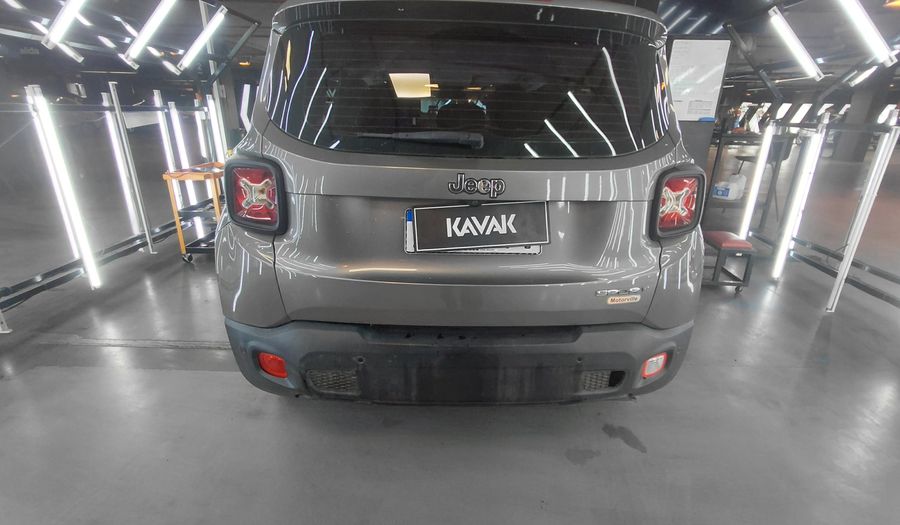 Jeep Renegade 1.8 SPORT AUTO MY19 Suv 2018