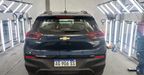 Chevrolet Tracker 1.2 TURBO LTZ AT MY24 Suv 2024