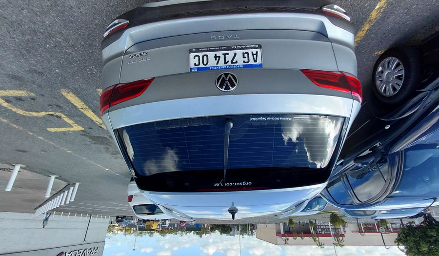 Volkswagen Taos 1.4 250 TSI HIGHLINE AUTO MY24 Suv 2024