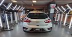 Chevrolet Cruze Ii 1.4 LT Hatchback 2020