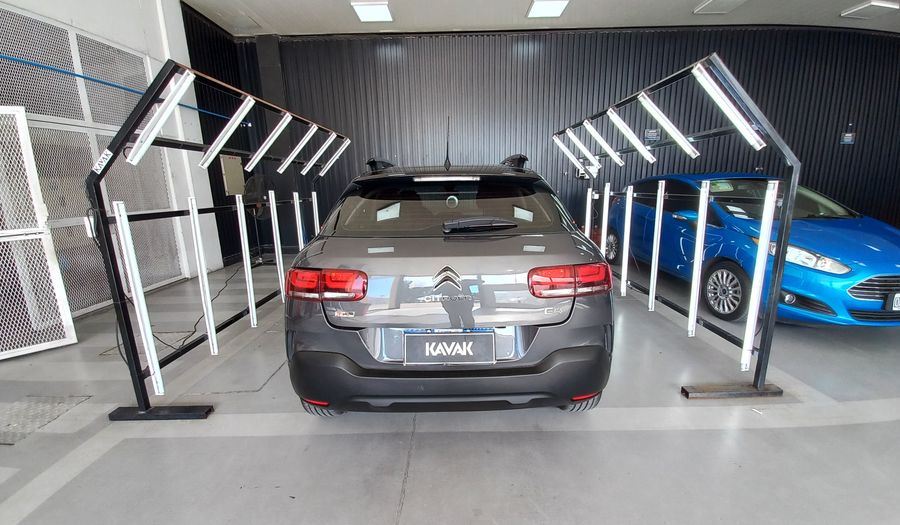 Citroen C4 Cactus 1.6 THP NOIR AUTO Hatchback 2024