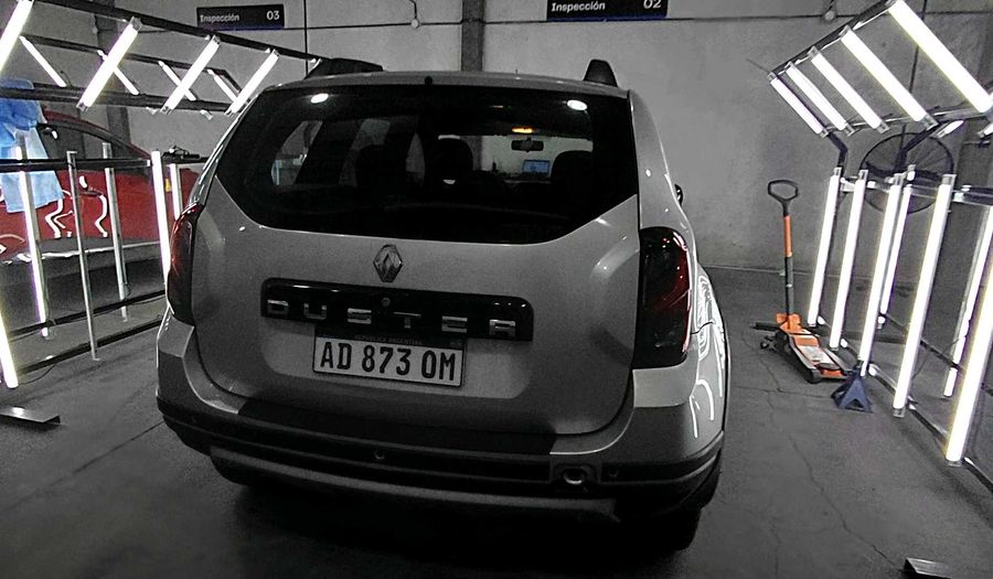 Renault Duster 2.0 PRIVILEGE Suv 2019