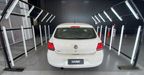 Volkswagen Gol Trend 1.6 HIGHLINE Hatchback 2015