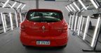 Renault Sandero 1.6 PRIVILEGE Hatchback 2017