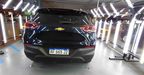 Chevrolet Tracker 1.2 TURBO AT Suv 2022