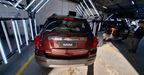 Chevrolet Tracker 1.8 LTZ + AT 4X4 Suv 2016