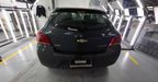 Chevrolet Onix 1.4 LT Hatchback 2018