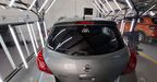 Nissan Tiida 1.8 TEKNA Hatchback 2013