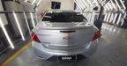 Chevrolet Prisma 1.4 LTZ Sedan 2018