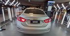 Chevrolet Cruze Ii 1.4 LTZ Sedan 2019
