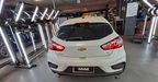 Chevrolet Cruze Ii 1.4 LTZ PLUS AT Hatchback 2018