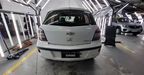 Chevrolet Agile 1.4 LT Hatchback 2017