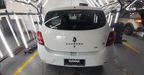Renault Sandero 1.6 DYNAMIQUE Hatchback 2017