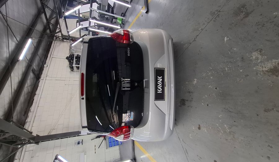 Fiat Mobi 1.0 EASY Hatchback 2020
