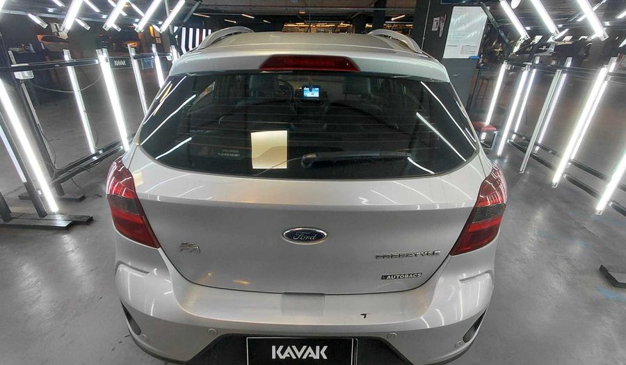 Ford Ka 1.5 FREESTYLE SE Hatchback 2020
