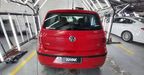 Volkswagen Fox 1.6 COMFORTLINE PACK Hatchback 2010