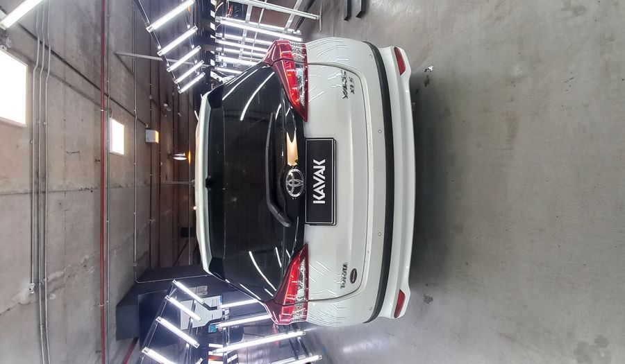 Toyota Yaris 1.5 XLS Hatchback 2024