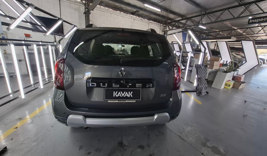 Renault Duster 2.0 PRIVILEGE PH2 Suv 2016