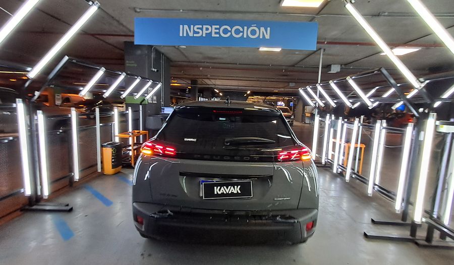 Peugeot 2008 1.0 T200 GT AUTO Suv 2025