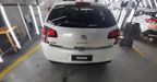 Citroen C3 1.6 SHINE AT Hatchback 2017