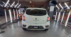 Renault Sandero Stepway 1.6 STEPWAY PRIVILEGE Hatchback 2019