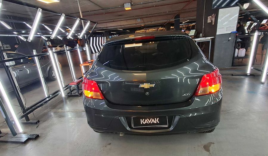 Chevrolet Joy 1.4 LS Hatchback 2019