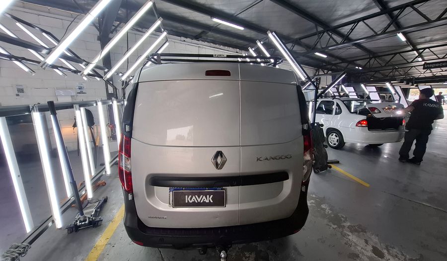 Renault Kangoo 1.6 CONFORT 2A Van 2020