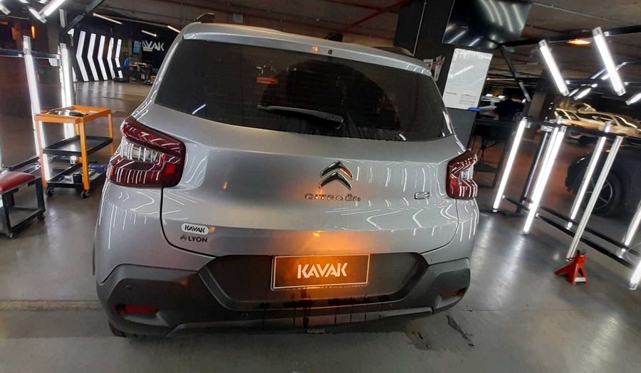 Citroen C3 1.2 FEEL LOOK Hatchback 2023