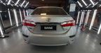 Toyota Corolla 1.8 XEI PACK CVT Sedan 2016