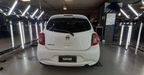 Nissan March 1.6 ADVANCE Hatchback 2018