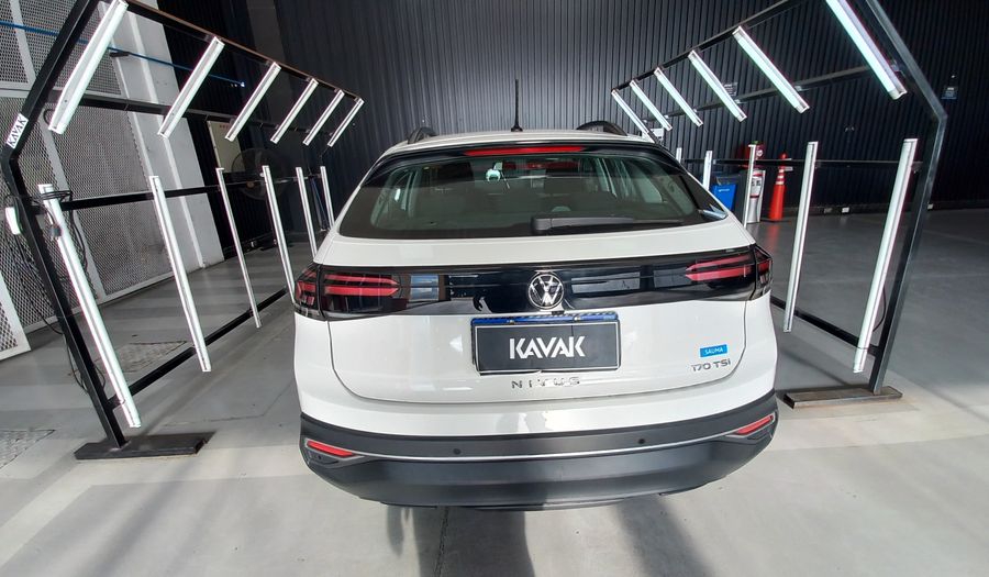 Volkswagen Nivus 1.0 170 TSI MY24 Suv 2024