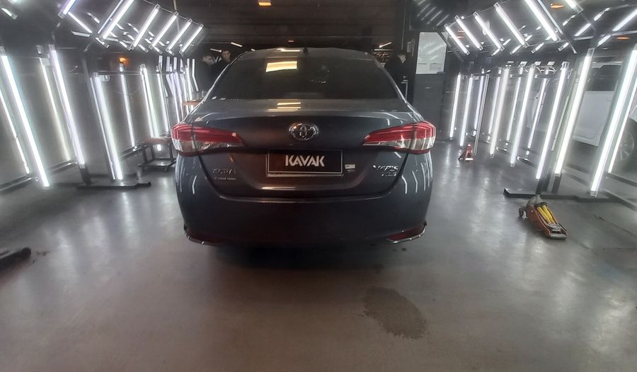 Toyota Yaris 1.5 XLS PACK CVT Sedan 2023