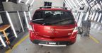 Renault Sandero Stepway 1.6 CONFORT MT Hatchback 2012