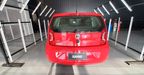 Volkswagen Up 1.0 TAKE UP Hatchback 2015