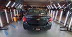 Chevrolet Prisma 1.4 LTZ AT Sedan 2017