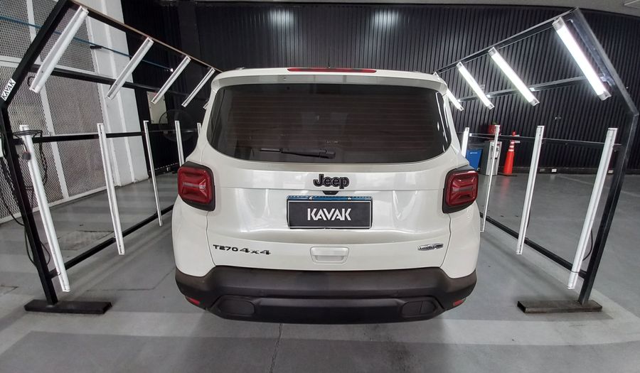 Jeep Renegade 1.3 T270 LONGITUDE AUTO Suv 2025