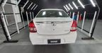 Toyota Etios 1.5 XLS Sedan 2018